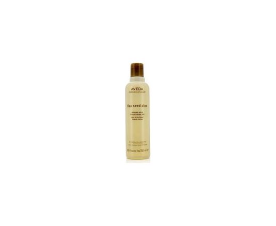 Aveda Flax Seed Aloe Sculpturing Gel - Strong styling gel 250ml
