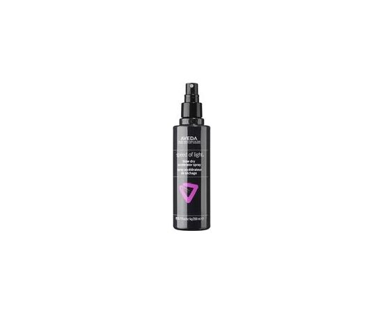 Aveda Speed ​​of Light Blow Dry Accelerator - Spray to speed up the drying time with thermal protection 200ml