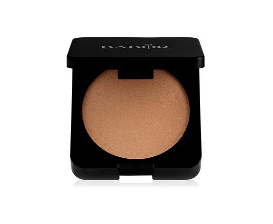 Babor Flawless Finish Foundration - Kompaktní make-up 6 g 02 Porcelain