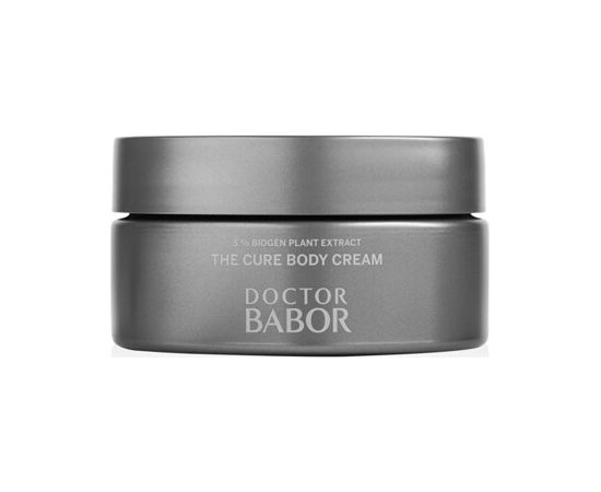 Doctor Babor The Cure Body Cream - Regenerační tělový krém 200ml