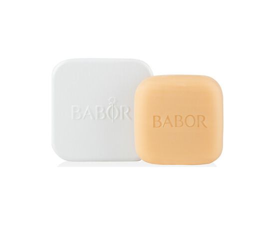 Babor Natural Cleansing Bar + Box - Čisticí mýdlo s obalem 65.0g