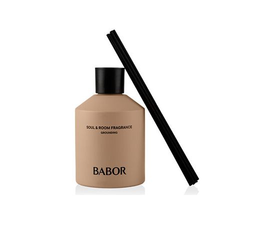 Babor Grounding Soul & Room Fragrance - Aroma difuzér 220ml