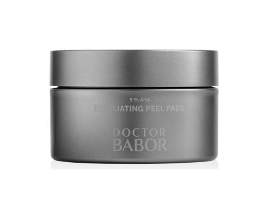 Doctor Babor Exfoliating Peel Pads ( 40 ks ) - Exfoliační tamponky