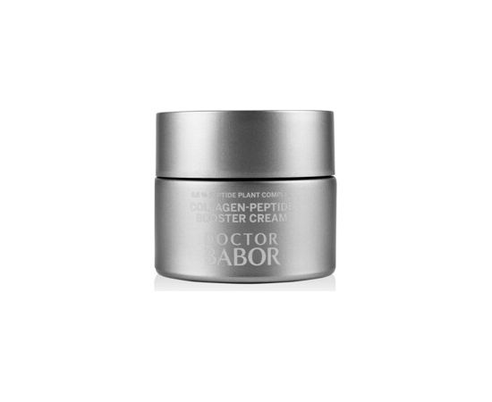 Doctor Babor Collagen-Peptide Booster Cream - Omlazující pleťový krém 50ml