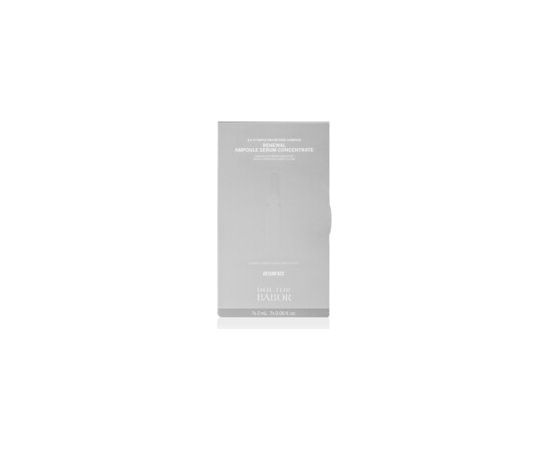 Doctor Babor Renewal Ampoule Serum Concentrate ( 7 x 2 ml ) - Obnovující pleťové ampule 2ml