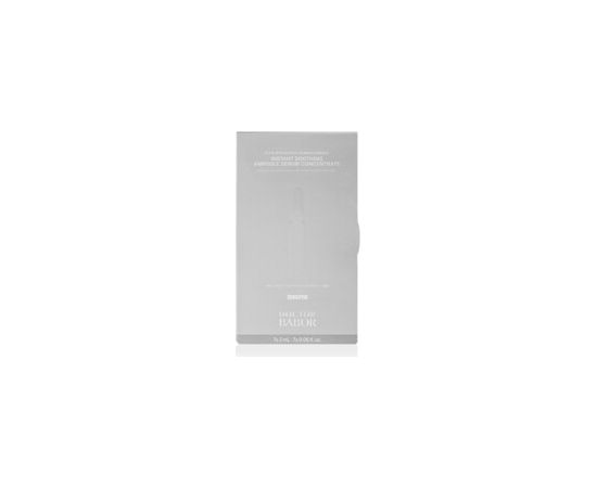 Doctor Babor Instant Soothing Ampoule Serum Concentrate ( 7 x 2 ml ) 2ml