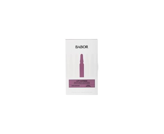 Babor Lift Express Ampoule Concentrates ( 7 x 2 ml ) - Ampule pro omlazení pleti 2ml