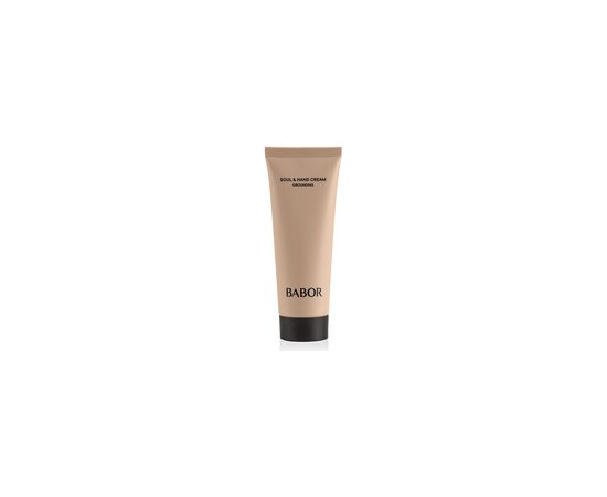 Babor Grounding Soul & Hand Cream - Krém na ruce 75ml