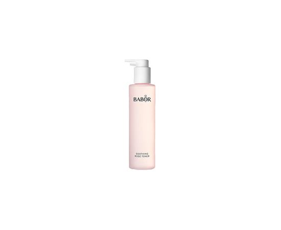 Babor Soothing Rose Toner 200ml