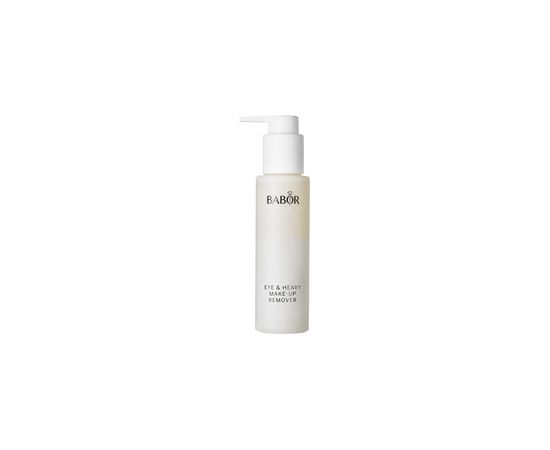 Babor Eye & Heavy Make-Up Remover 100ml