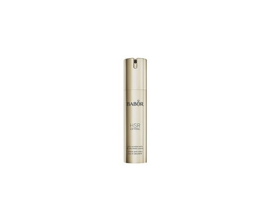 Babor HSR Lifting Anti-Wrinkle Neck & Decollete Cream - Krém na krk a dekolt s anti-age účinkem 50ml