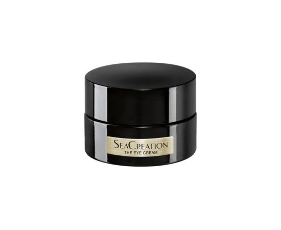 Babor Seacreation The Eye Cream - Oční krém s anti-age účinkem 15ml