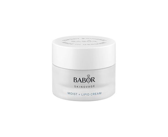 Babor Skinovage Moist + Lipid Cream 50ml