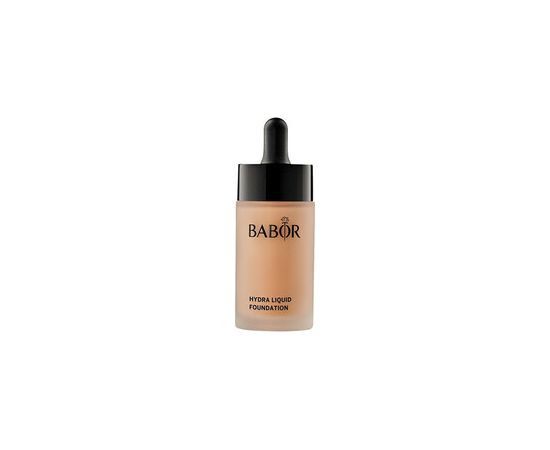 Babor Hydra Liquid Foundation - Hydratační make-up 30 ml 10 Clay