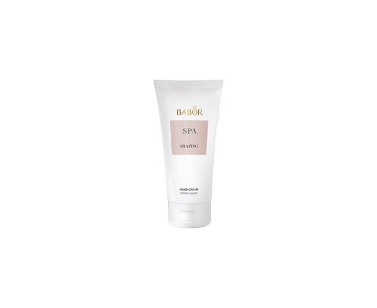 Babor SPA Shaping Hand Cream 100ml