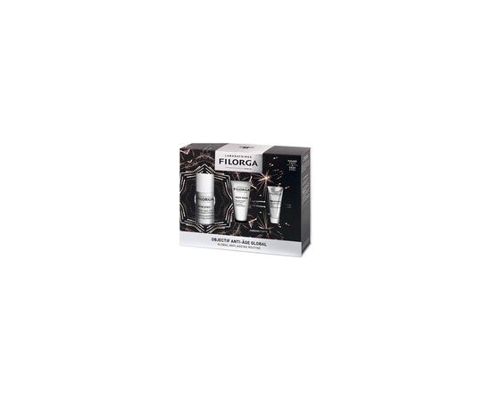 Filorga Global Anti-Ageing Routine Set