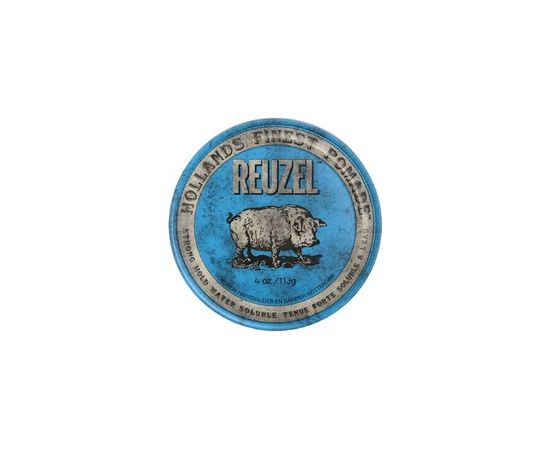 Reuzel Blue Pomade - Hair pomade 113.0g