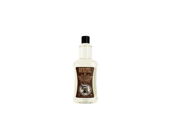 Reuzel Daily Shampoo - Gentle shampoo 100ml