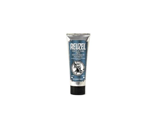 Reuzel Matte Styling Paste - Matt styling paste 100ml