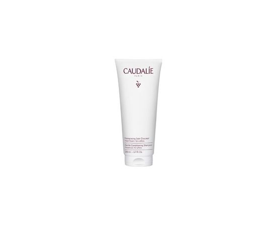 Caudalie Gentle Conditioning Shampoo - Jemný  200ml
