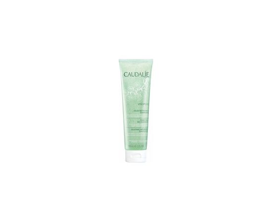 Caudalie Vinopure Gel Cleanser 150ml