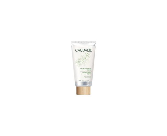 Caudalie Gentle Buffing Cream - Gentle exfoliating cream 75ml