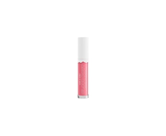 Wet N Wild Cloud Pout Marshmallow Lip Mousse 3 ml Marsh To My Mallow