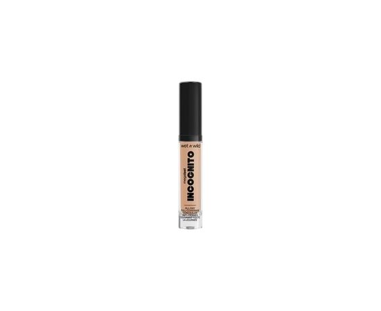 Wet N Wild MegaLast Incognito All-Day Full Coverage Concealer 5,5 ml Light Medium