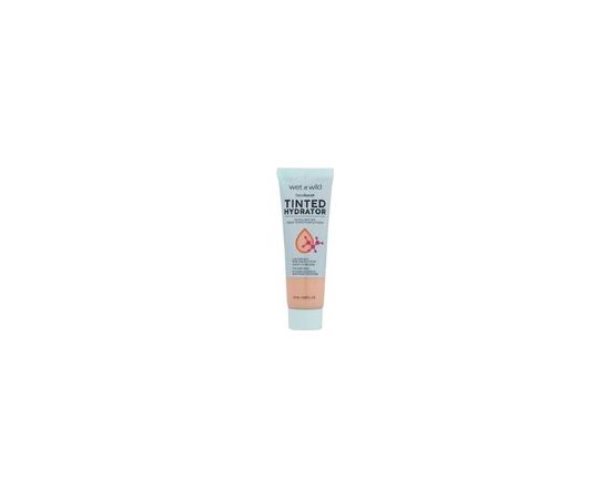 Wet N Wild Bare Focus Tinted Hydrator 27 ml Fair