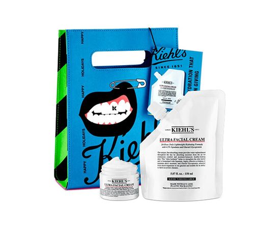 Kiehls Hydration that Keeps on Giving - Dárková sada