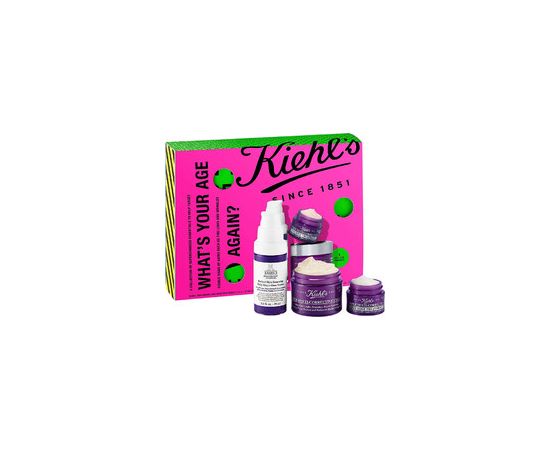 Kiehls What´s Your Age Again? Set - Dárková sada