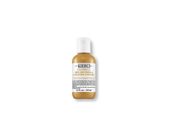 Kiehls Calendula Skin-Soothing & Stabilizing Emulsion - Pleťová emulze 125ml