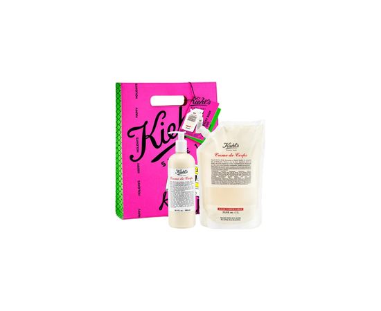Kiehls Winterproof Body Moisturizing Duo - Dárková sada