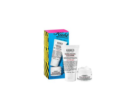 Kiehls Hydrate All The Way - Dárková sada