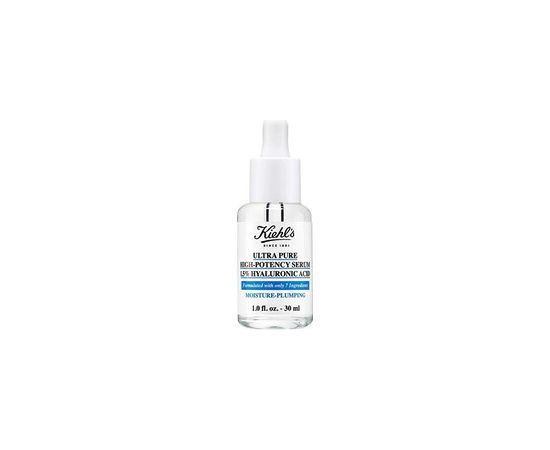 Kiehls Ultra Pure 1,5% Hyaluronic High-Potency Acid Serum 30ml