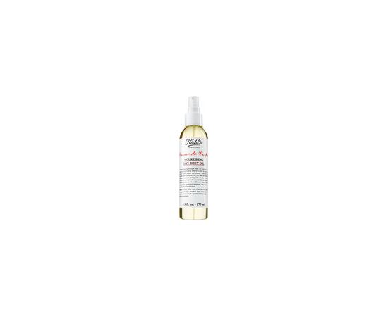 Kiehls Dry Body Oil - Nourishing body oil 175ml