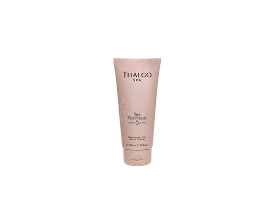 Thalgo Pacific Islands Island Shower 200ml