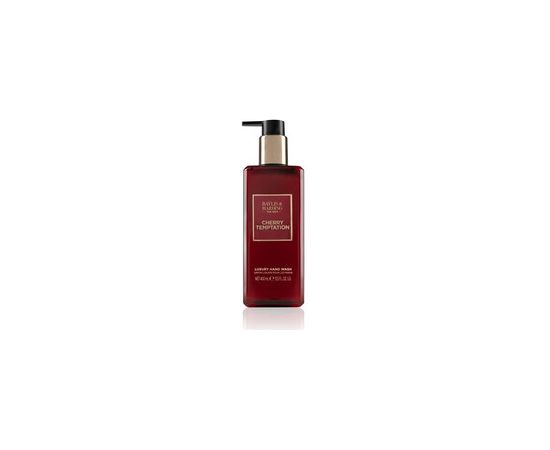 Baylis & Harding The Edit Cherry Temptation Luxury Hand Wash 400ml