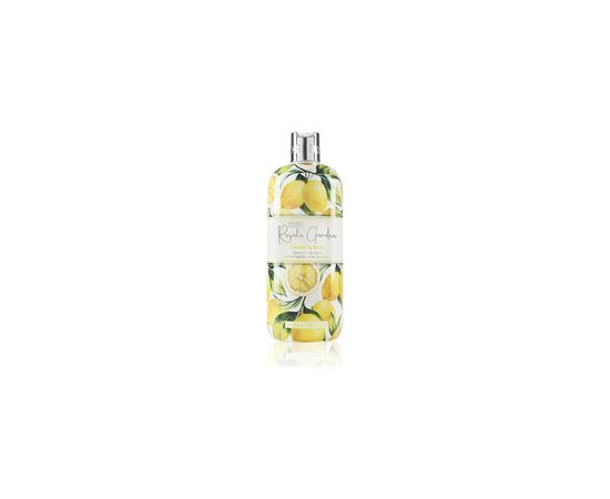 Baylis & Harding Lemon & Basil Luxury Body Wash - Sprchový gel 500ml