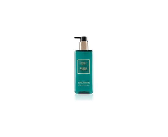 Baylis & Harding The Edit Neroli Sands Luxury Hand Wash - Tekuté mýdlo na ruce 400ml