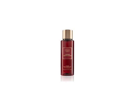 Baylis & Harding The Edit Cherry Temptation Luxury Body & Hair Mist 250ml