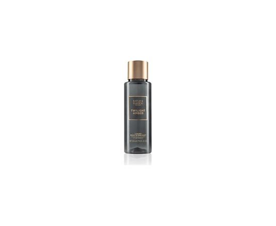 Baylis & Harding The Edit Twilight Amber Luxury Body & Hair Mist 250ml