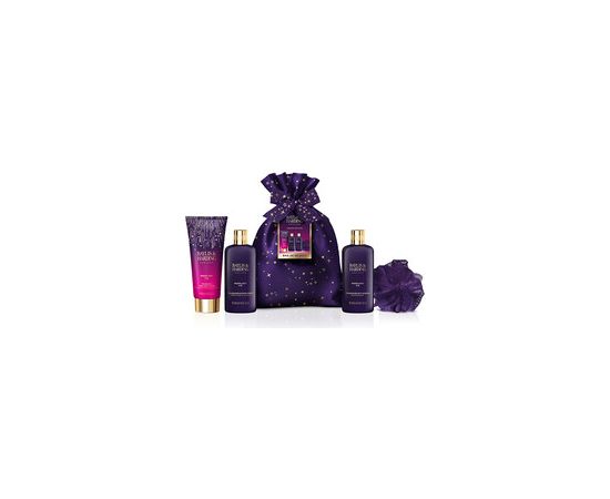 Baylis & Harding Bag of Beauty ( Fig & Pomegranate ) Set
