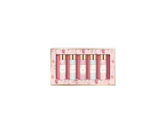 Baylis & Harding Royale Garden Fragrance Discovery Set - Dárková sada toaletních vod 75ml