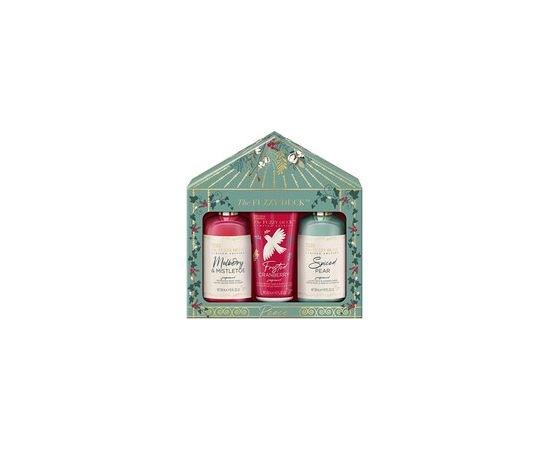 Baylis & Harding Bath Set ( Zimní království ) - Dárková sada