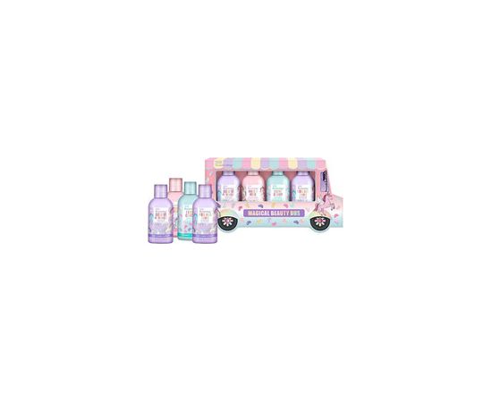 Baylis & Harding Magical Beauty Bus Unicorn Set