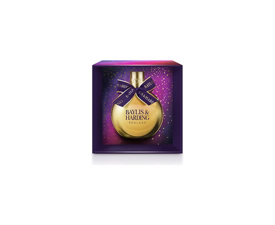 Baylis & Harding Bubble Bath (Fig & Pomegranate) 250ml