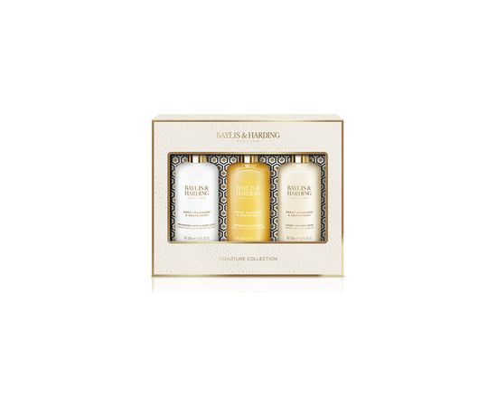 Baylis & Harding Mandarinka & Grapefruit Set 300ml