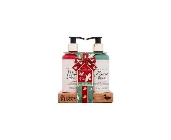 Baylis & Harding The Fuzzy Duck Peace Luxury Hand Care Set 300ml