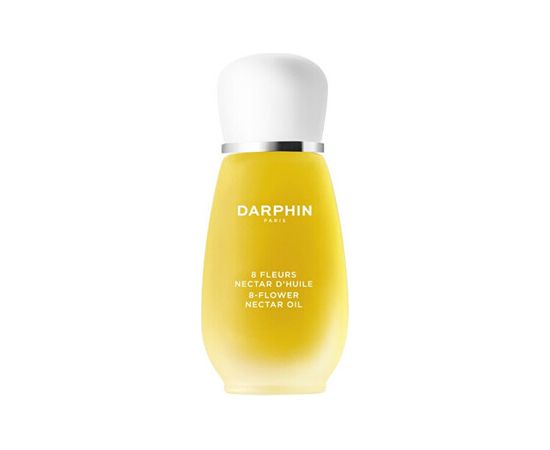 Darphin 8-Flowers Nectar Oil - Omlazující pleťový elixír 15ml